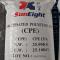 Хлорированный полиэтилен CPE 135A Shandong Sanyi Group Co., Ltd.