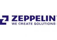 Cмесители разных конфигураций MTI-ZEPPELIN